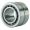 Ntn NTN NA4911RC3, Machined Ring Nrb W Inner Ring  55 Mm Id X 80 Mm Od X 25 Mm W NA4911RC3 - alternate 1